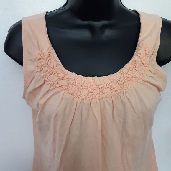 Loft sleeveless blouse - Picture 2 of 4